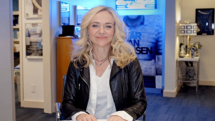 Rachel Bay Jones