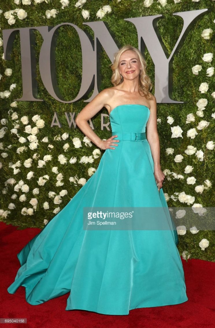 Rachel Bay Jones