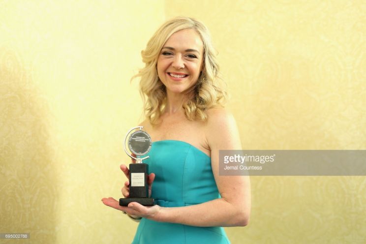 Rachel Bay Jones