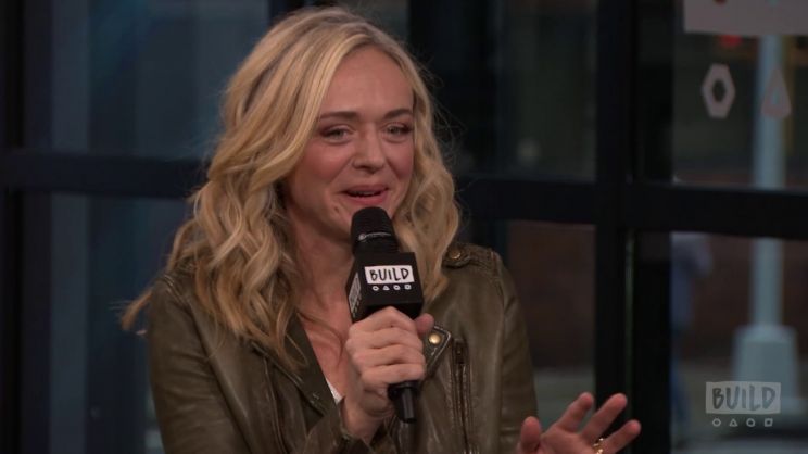 Rachel Bay Jones