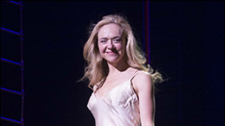 Rachel Bay Jones