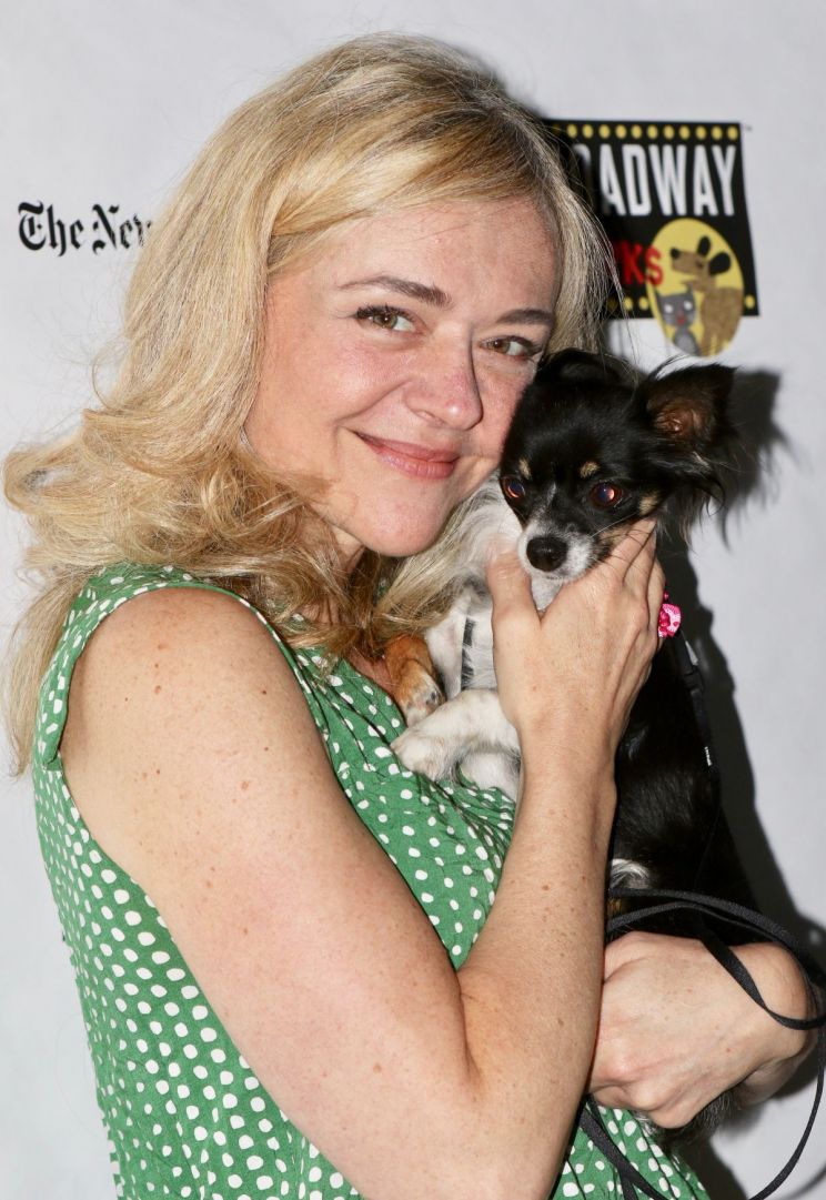 Rachel Bay Jones