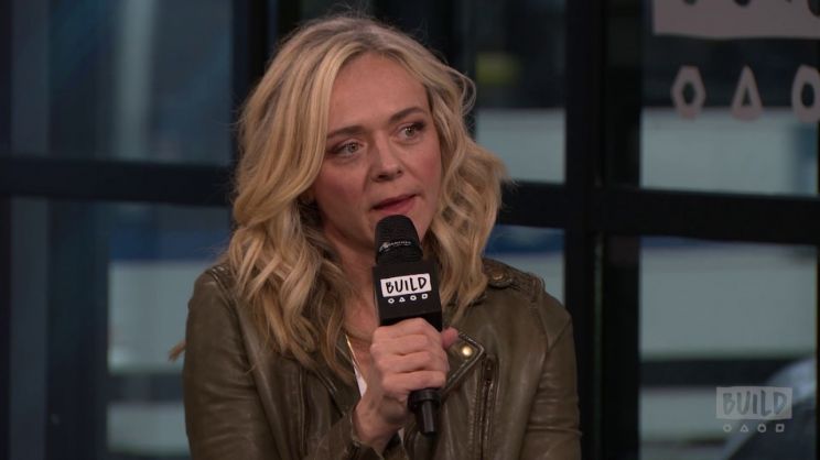 Rachel Bay Jones