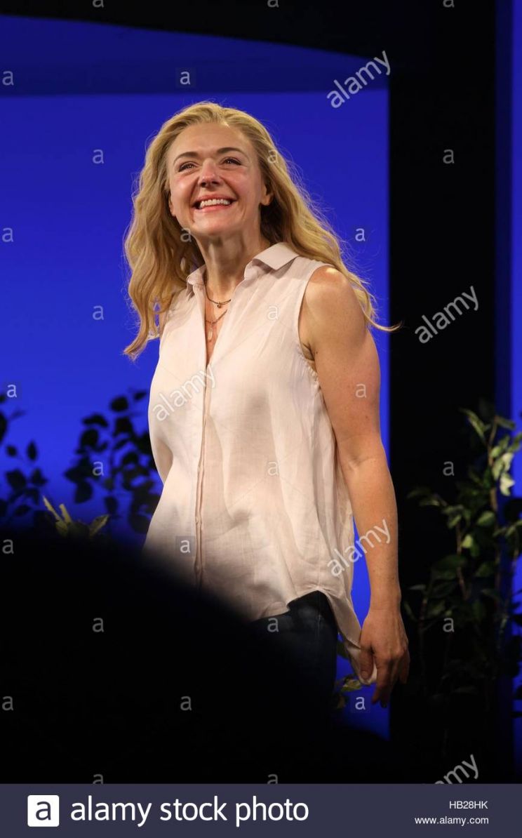 Rachel Bay Jones