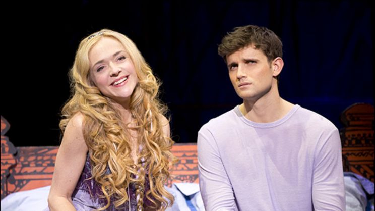 Rachel Bay Jones