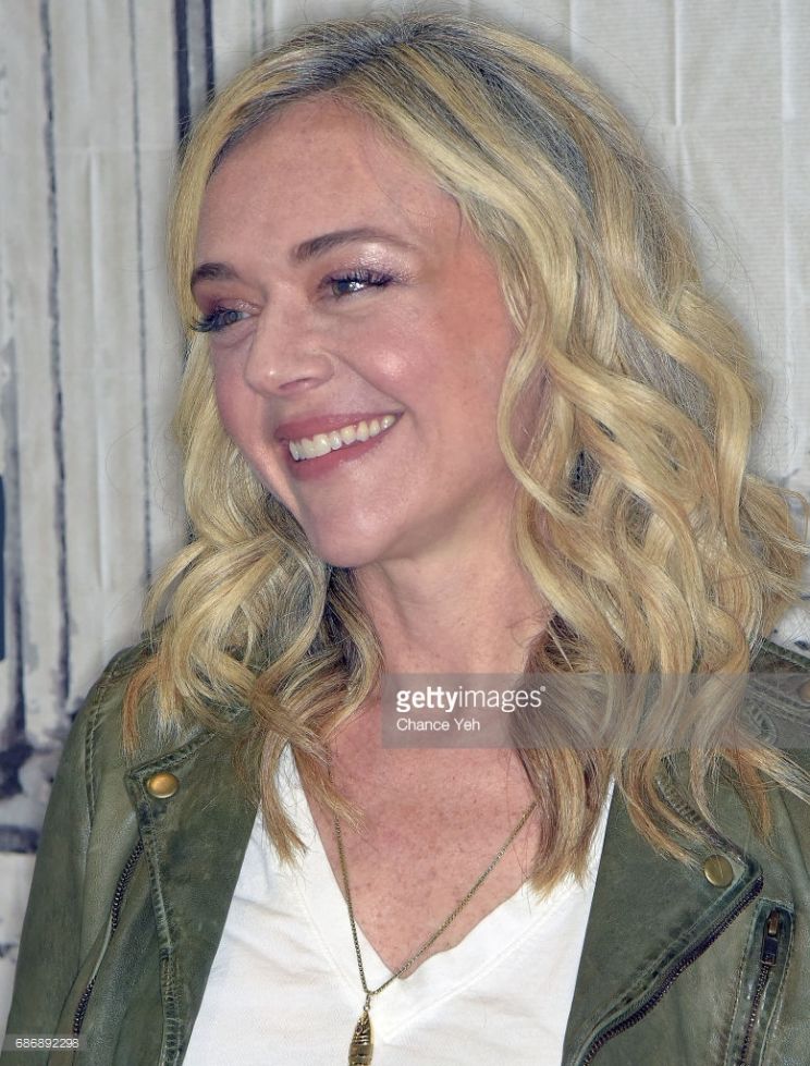 Rachel Bay Jones