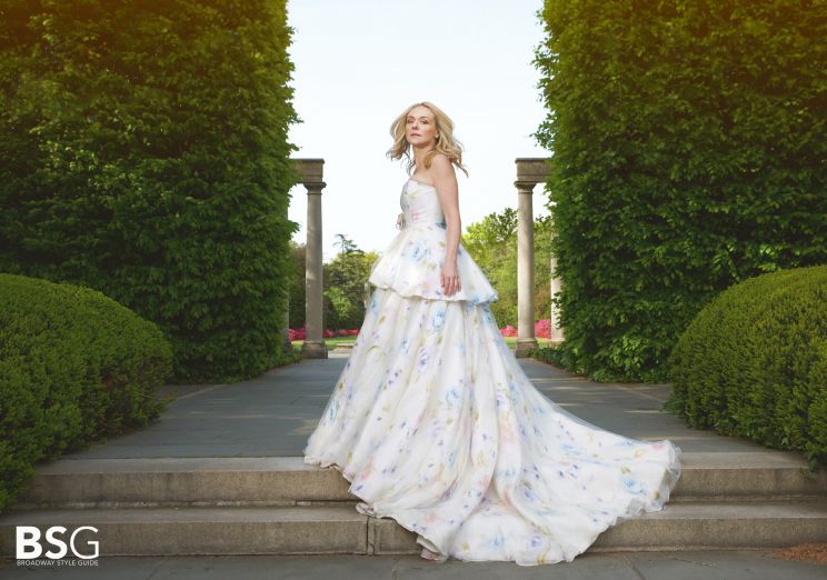 Rachel Bay Jones