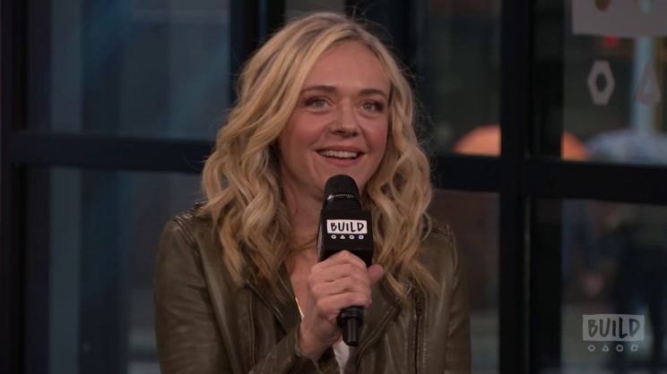 Rachel Bay Jones