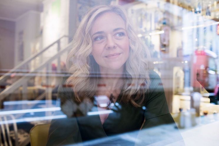 Rachel Bay Jones