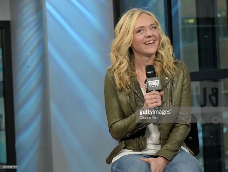 Rachel Bay Jones