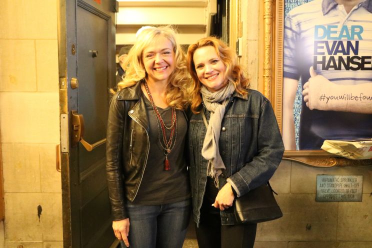 Rachel Bay Jones