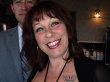 Rachel Bernard