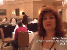 Rachel Bernard photo