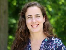 Rachel Bernard photo