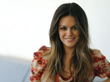 Rachel Bilson