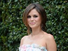 Rachel Bilson