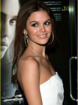 Rachel Bilson