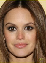 Rachel Bilson