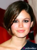Rachel Bilson