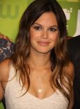 Rachel Bilson