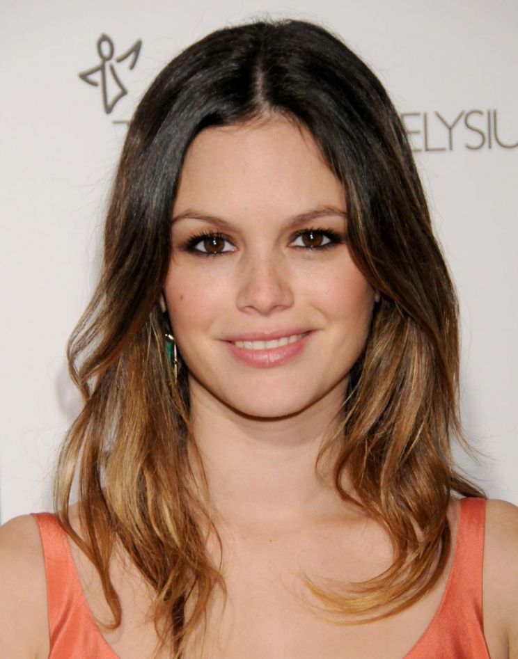 Rachel Bilson