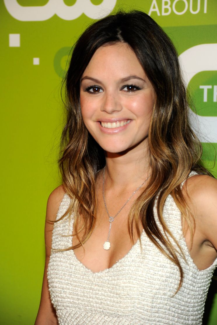 Rachel Bilson