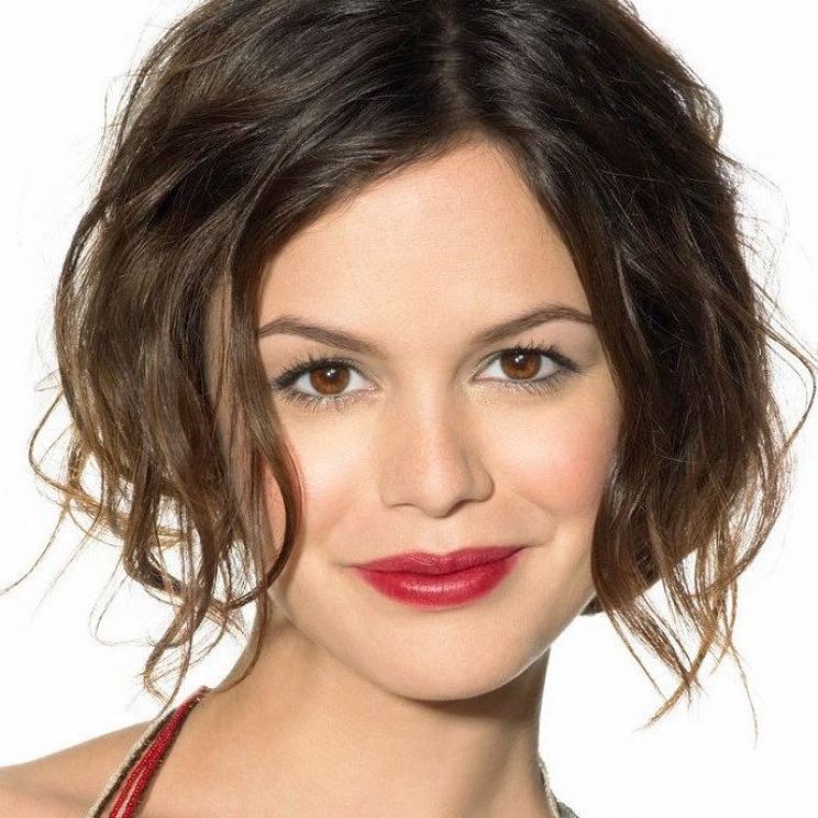 Rachel Bilson