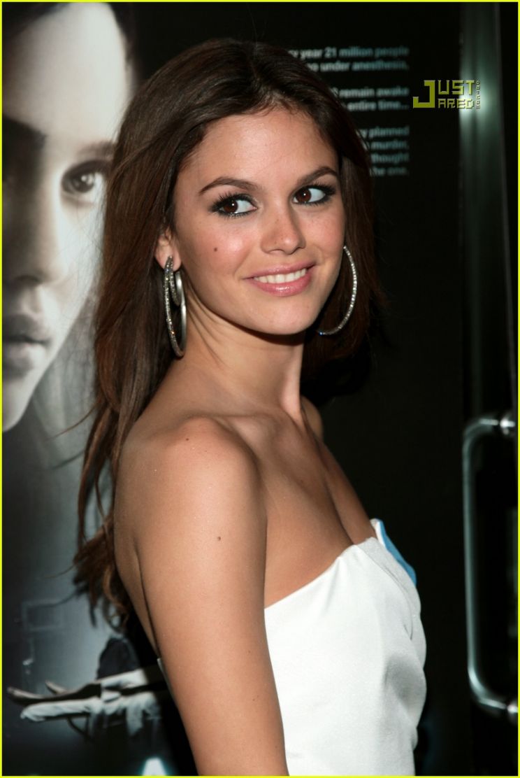 Rachel Bilson