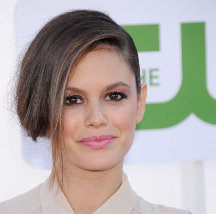 Rachel Bilson