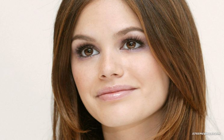 Rachel Bilson