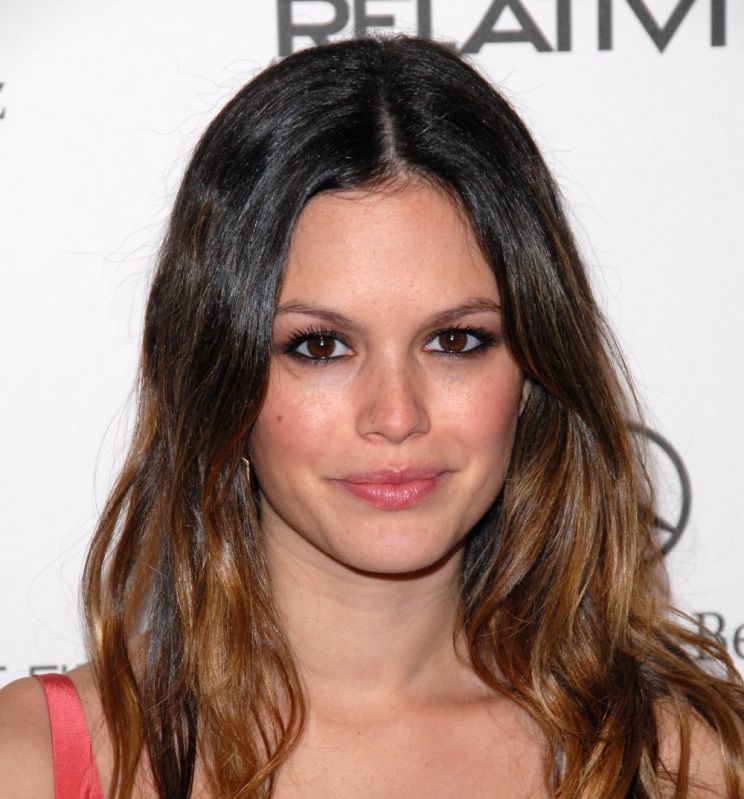 Rachel Bilson