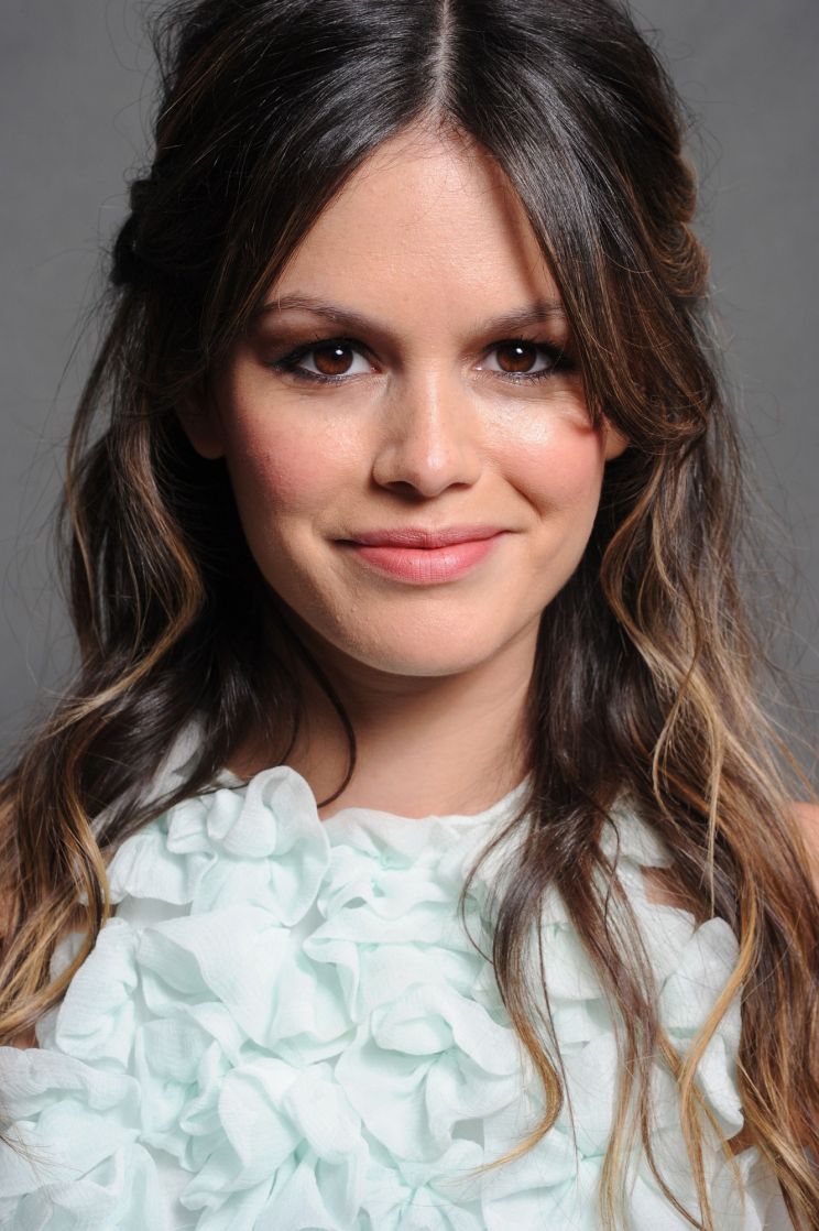 Rachel Bilson