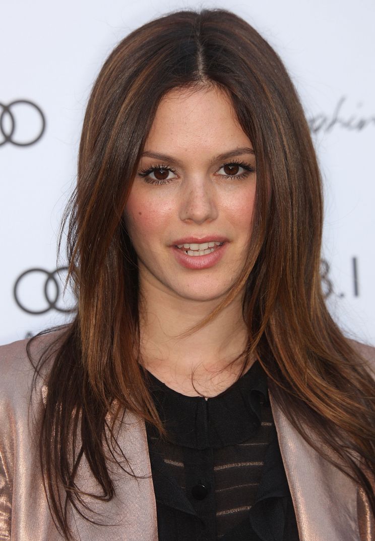 Rachel Bilson