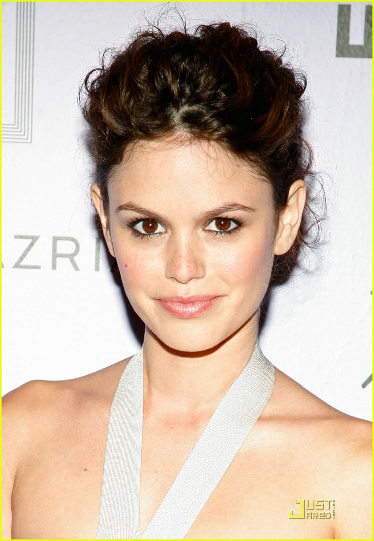 Rachel Bilson