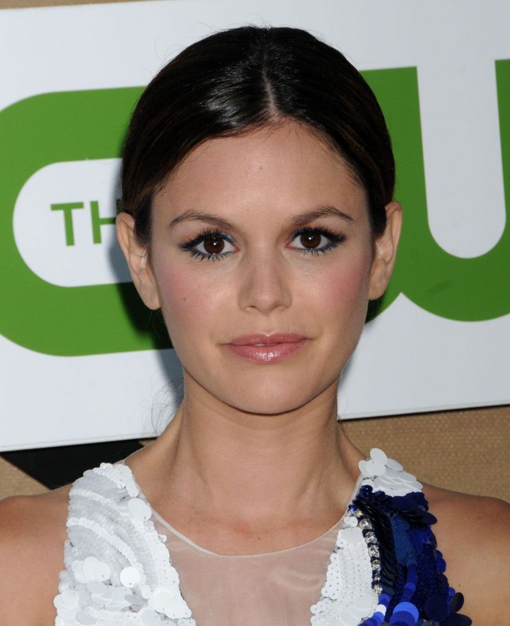 Rachel Bilson