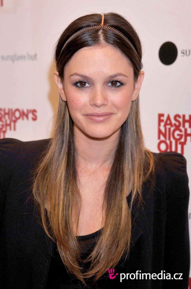 Rachel Bilson