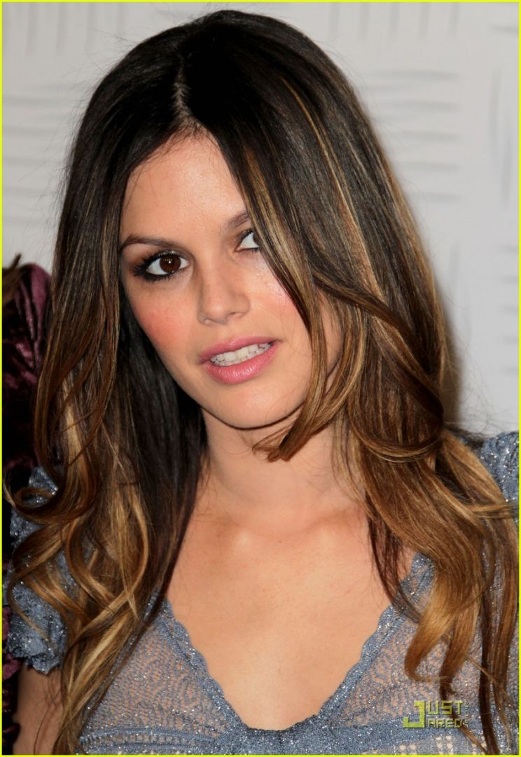 Rachel Bilson