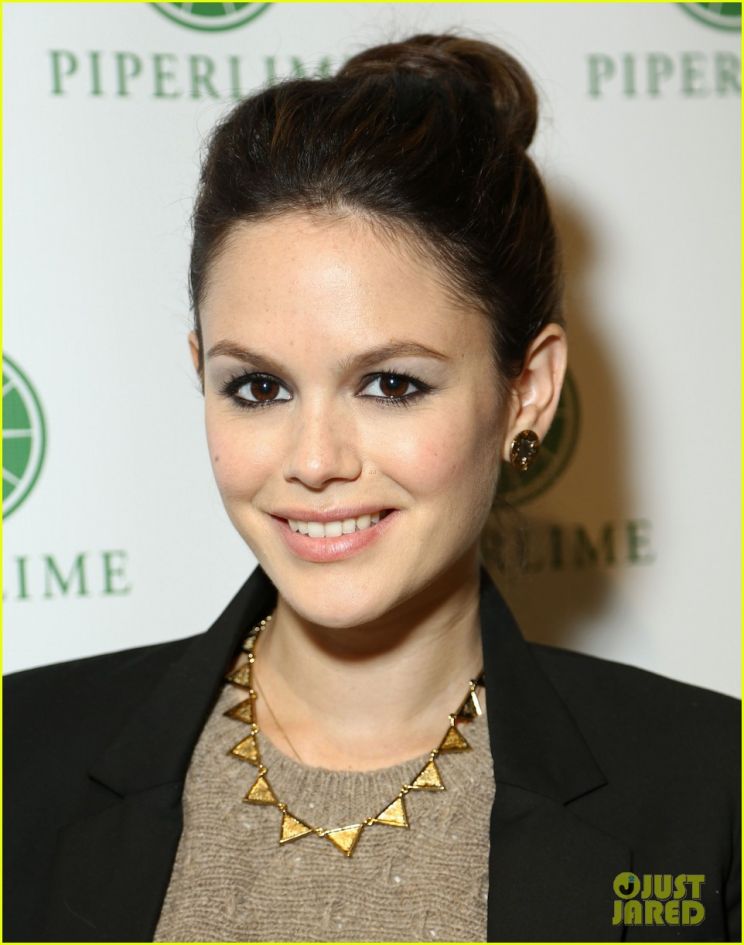 Rachel Bilson