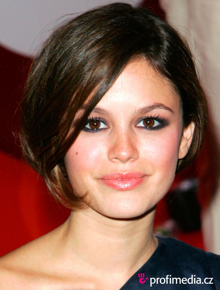 Rachel Bilson