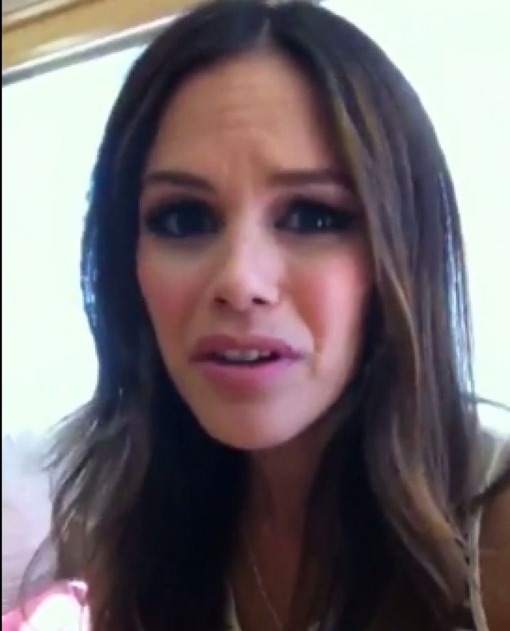 Rachel Bilson