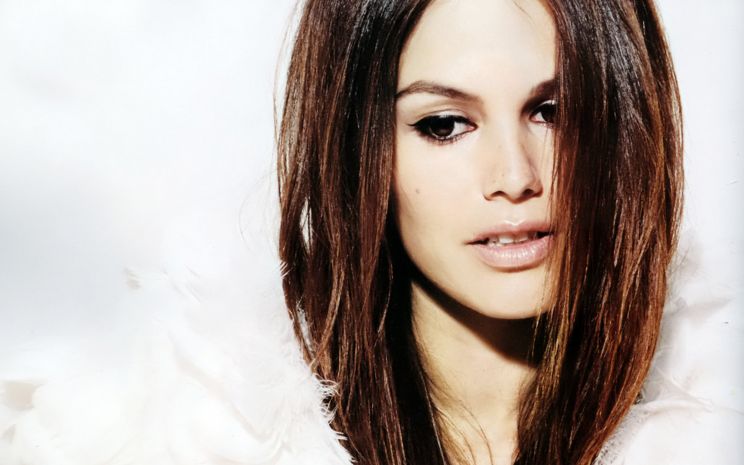 Rachel Bilson
