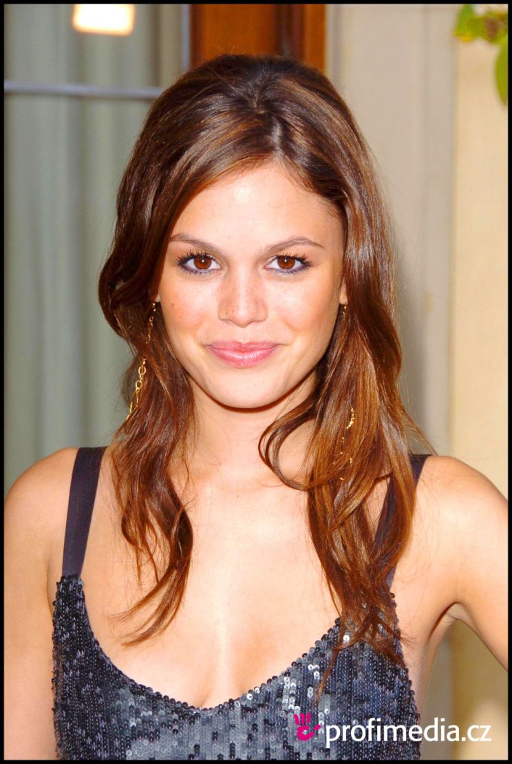 Rachel Bilson