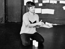 Rachel Blackman photo