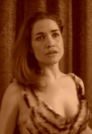 Rachel Blackman