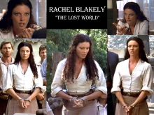 Rachel Blakely