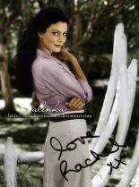 Rachel Blakely