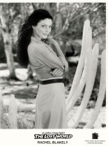 Rachel Blakely