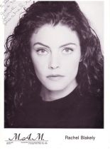 Rachel Blakely
