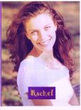 Rachel Blakely