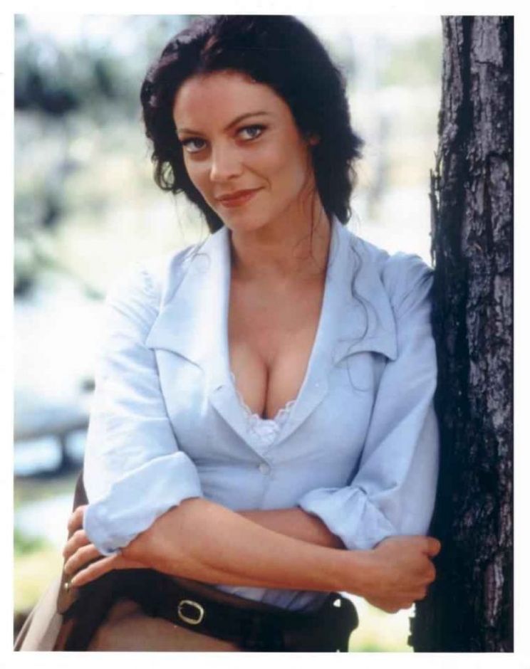 Rachel Blakely